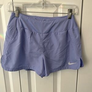 Nike Dri-Fit running short